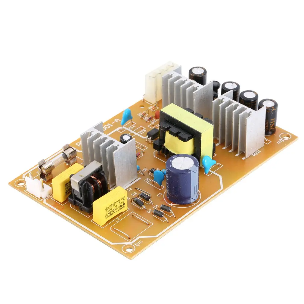 Professional Precise Power Board Built-in Supply Console for PS2 30001 Game Boards | Электроника