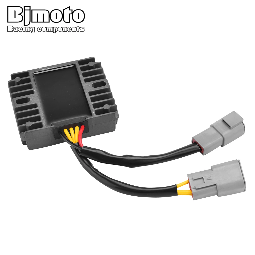 

515175756 Regulator rectifier For Ski doo MXZ MXZX 600 HO Renegade RER Trail RER GSX500 SS GSX600 HO Trail MX ZX 800 HO Carb