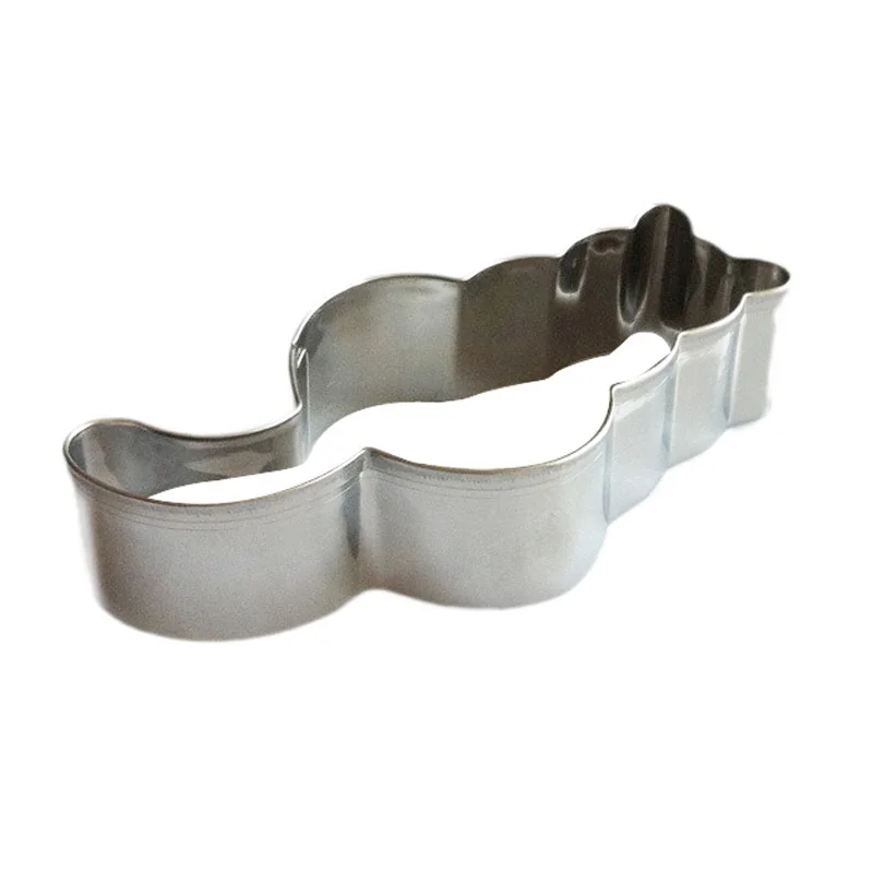 Принадлежности для выпечки форма печенья в форме кошки инструменты мусса