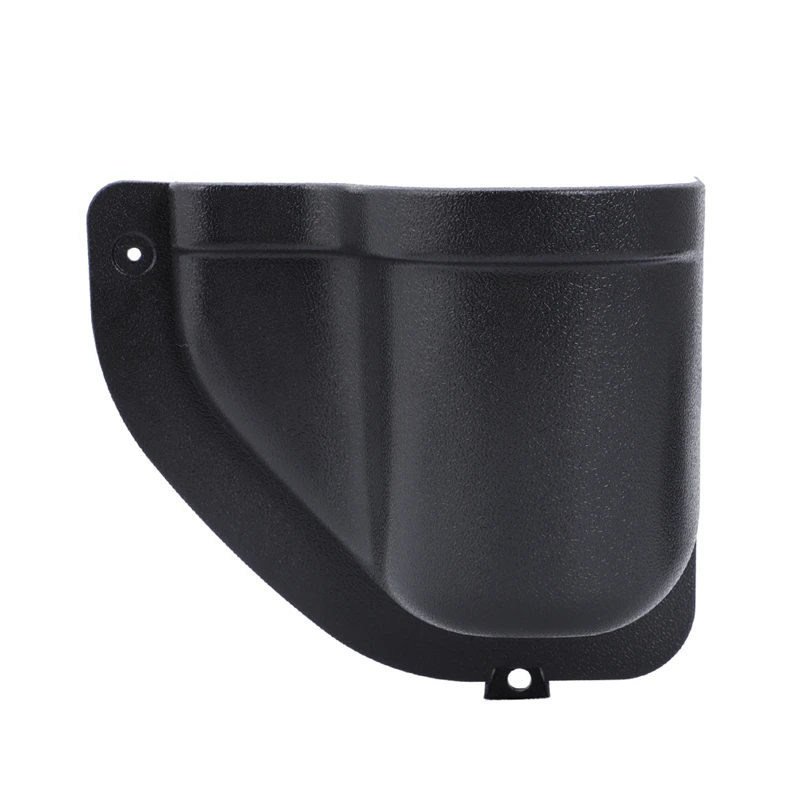 Ящик для хранения с передней задней и боковой дверью держатель лотка 2018 2019 2020