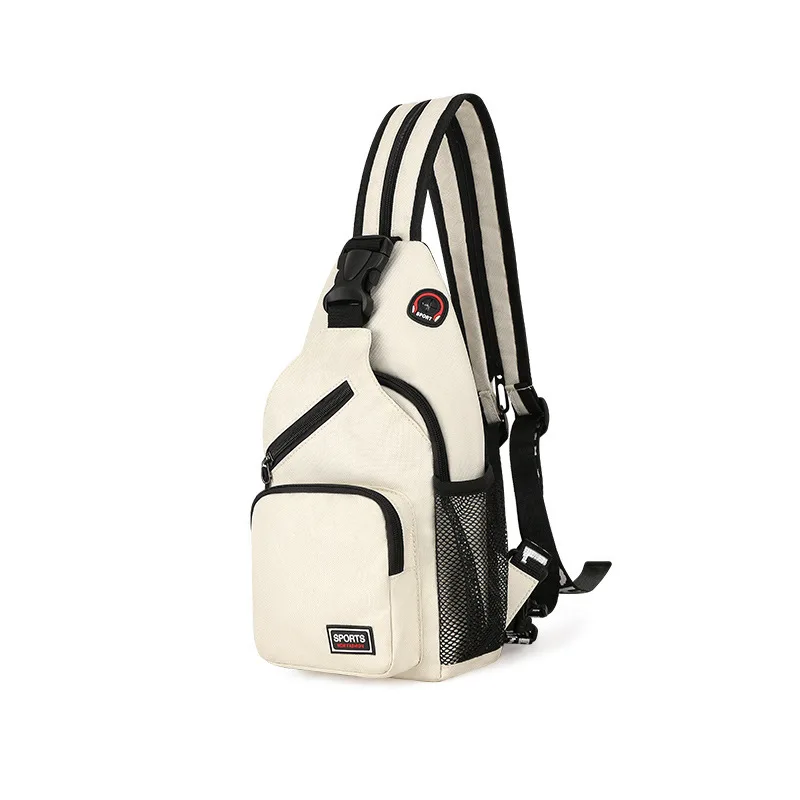 

Outdoor Oxford fashion satchel backpack leisure mountaineering sports Backpack