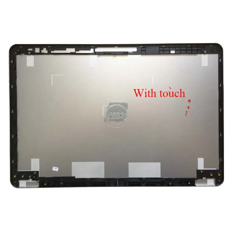 Новинка 95% чехол для Dell Inspiron 15 7000 7537 верхняя задняя крышка ЖК дисплея без