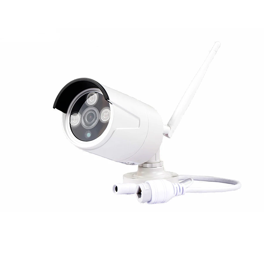Plug &amp Play 4CH беспроводной 12 5 &quotЖК экран монитор Комплект P2P 960P 1.3MP видео