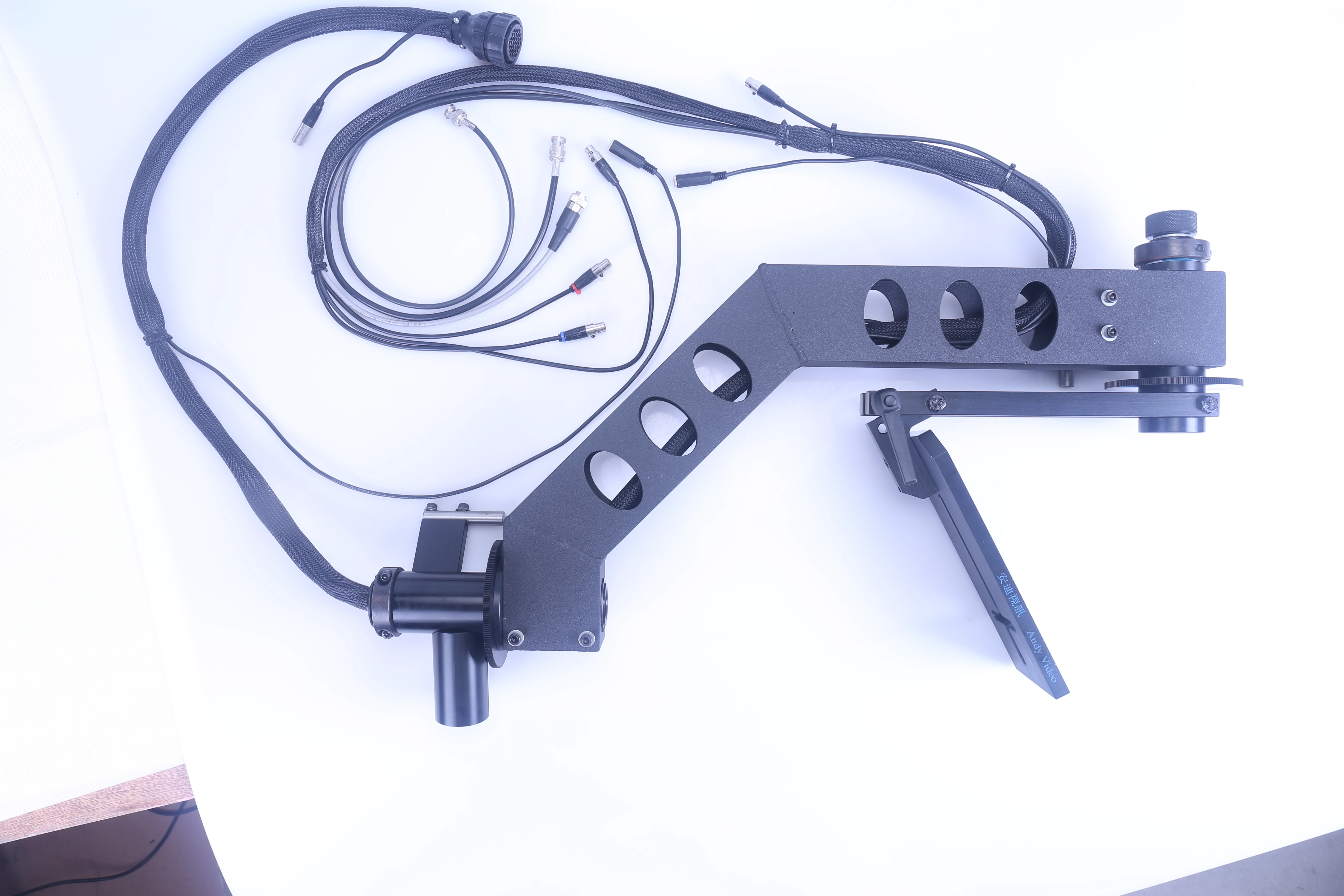 Кабель с дистанционной головкой для штатива Jimmy|Фоллоу фокус| |