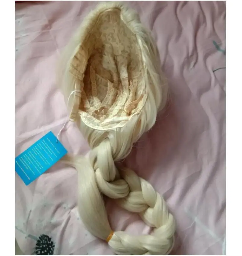 Бесплатная доставка принцесса Снежная королева Эльза Плетеный светильник