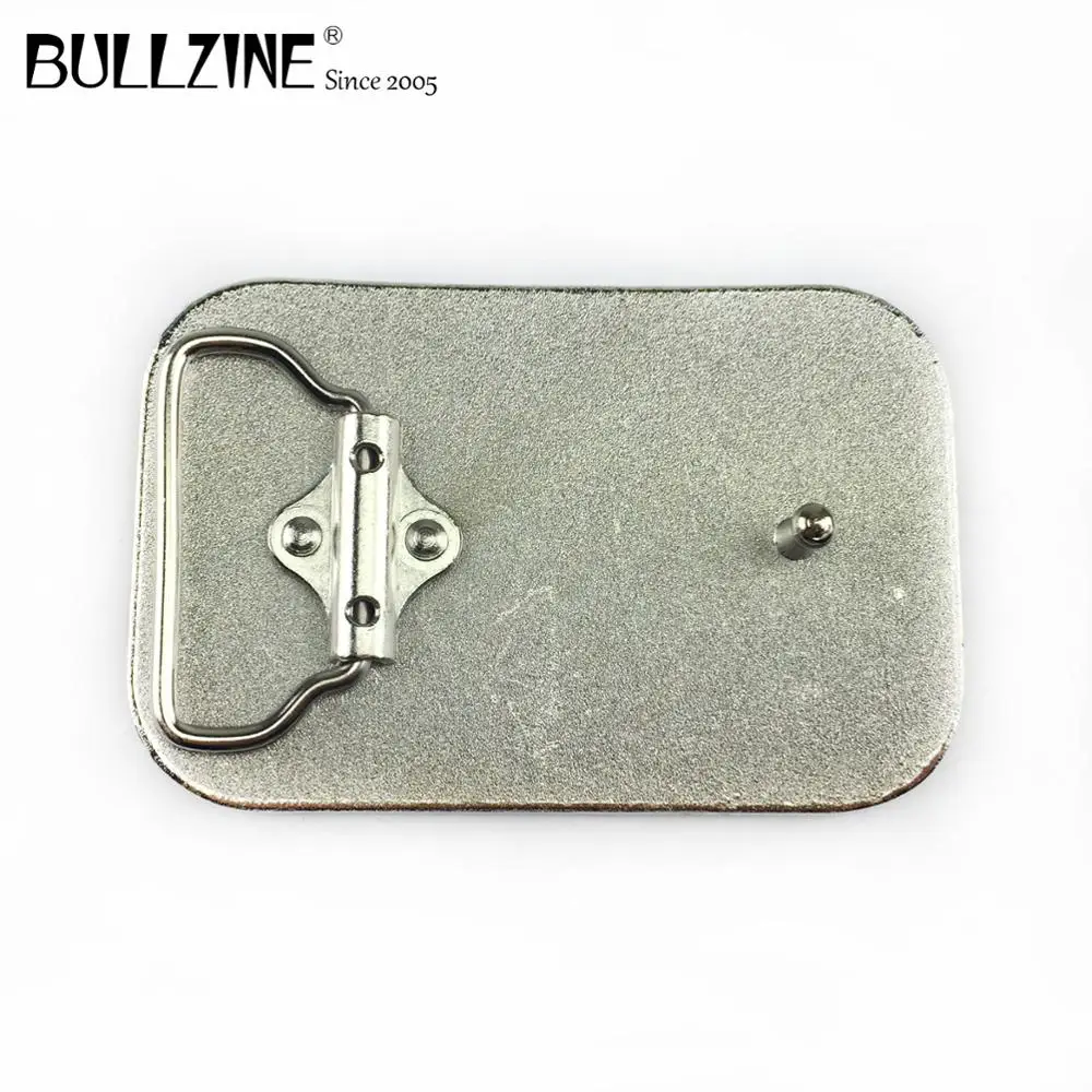 Bullzine оптовая продажа тяжелых цинковый сплав ацтеков календарь пряжка на ремешке