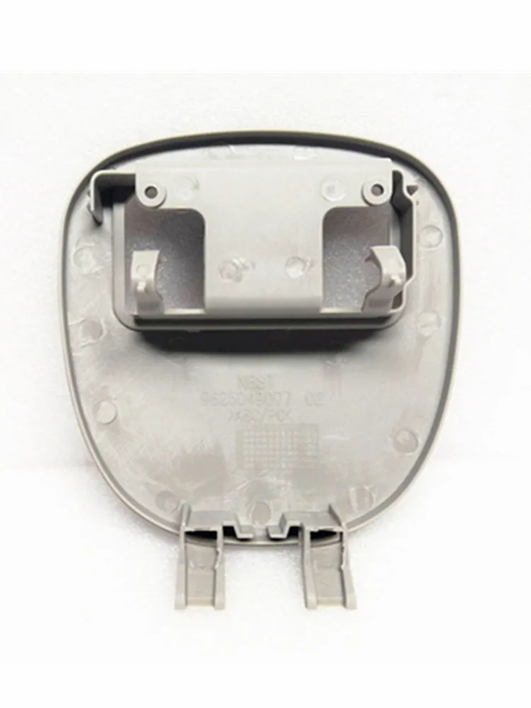 Крышка передней внутренней лампы для чтения кронштейн осветительной панели Peugeot