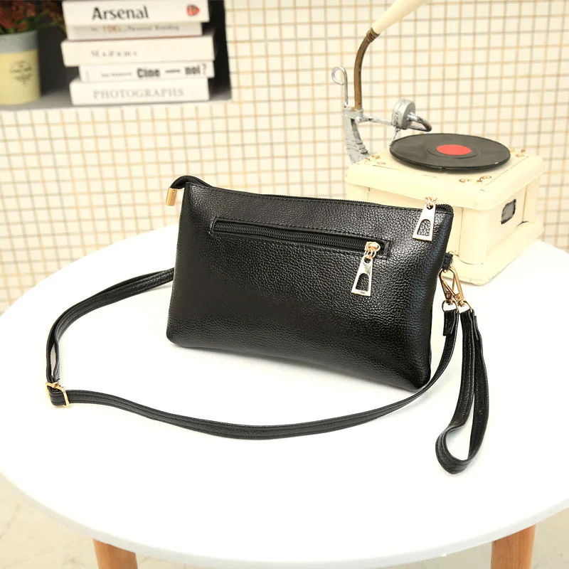 Кошельки и сумочки сумка-мессенджер женская сумка на плечо роскошная