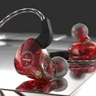 Спортивные наушники-вкладыши X2 HIFI с универсальным басовым кабелем, наушники с силикагелем для музыки, для смартфонов и компьютеров с разъемом 3,5 мм