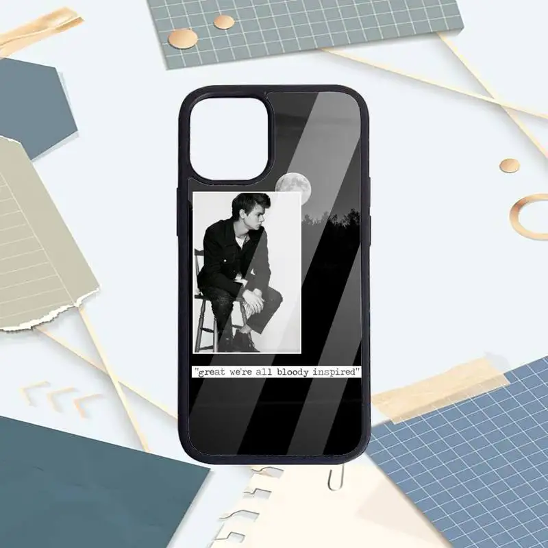 

Maze Runner newt a5e movie Phone Case PC For iPhone 11 12 pro XS MAX 8 7 6 6S Plus X 5S SE 2020 XR luxury design coque cover