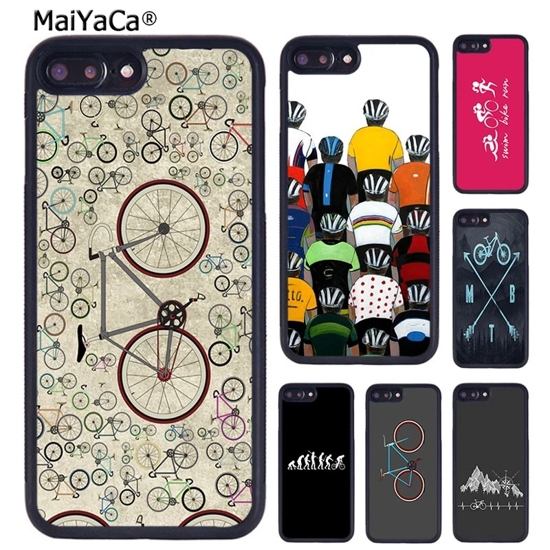 MaiYaCa стаффордширский бультерьер стаффи собака чехол для телефона iPhone 5 6 7 8 plus 11 pro X