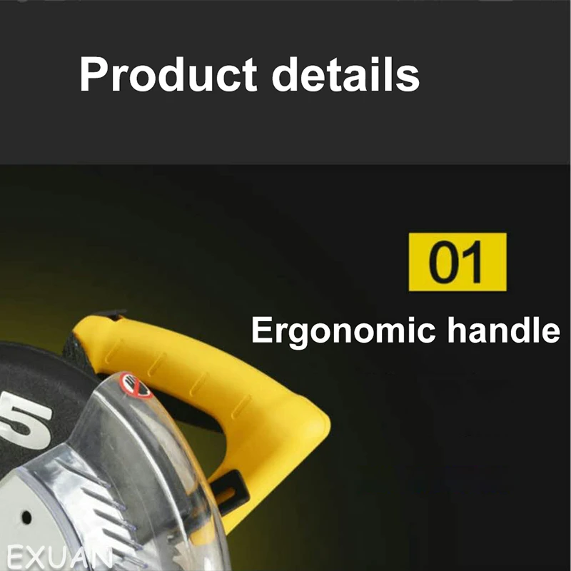 2000 Вт высокой мощности алюминиевый РАСПИЛОВОЧНЫЙ станок 83051 металлический резка