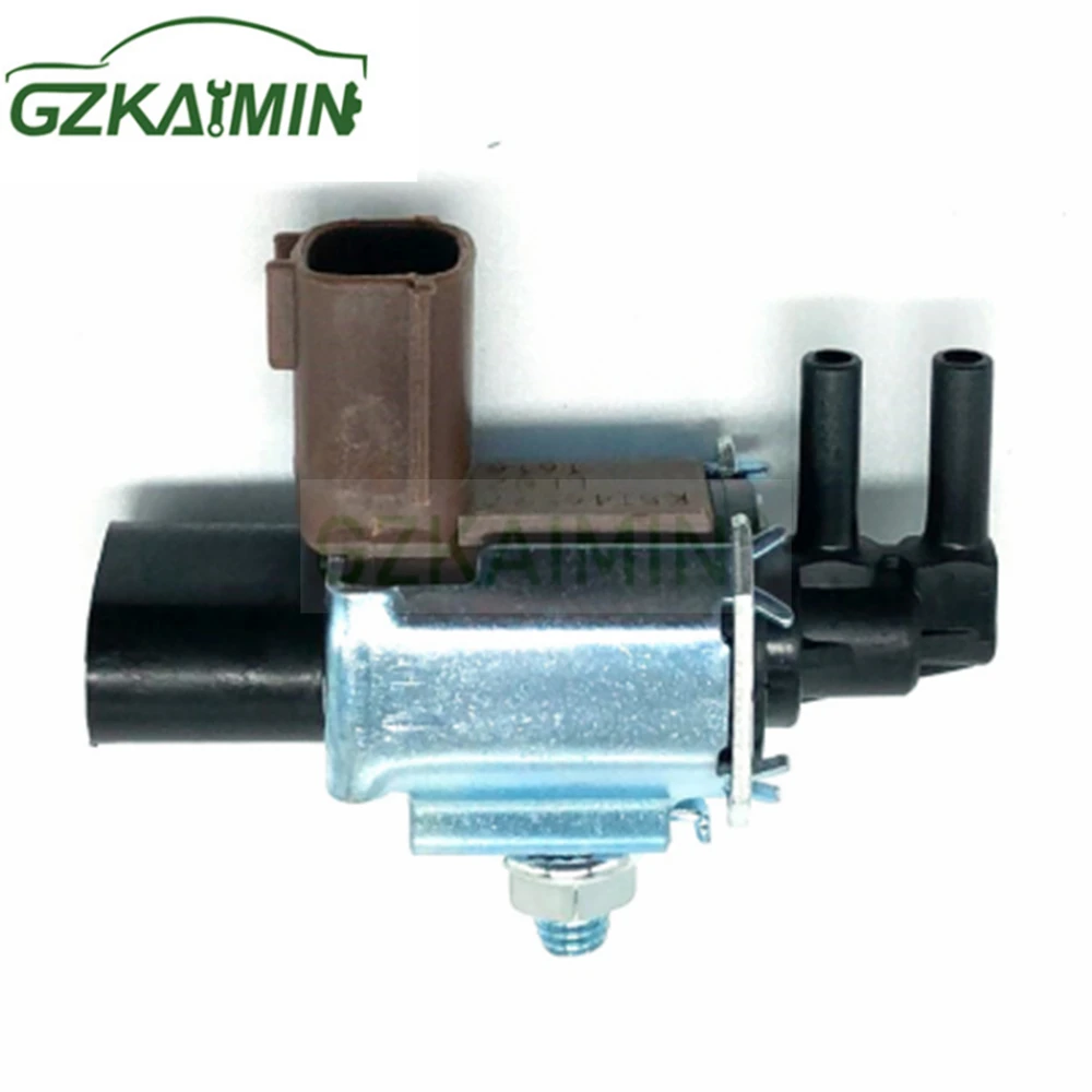 Новый вакуумный Соленоидный клапан впускного коллектора от производителя K5T46597