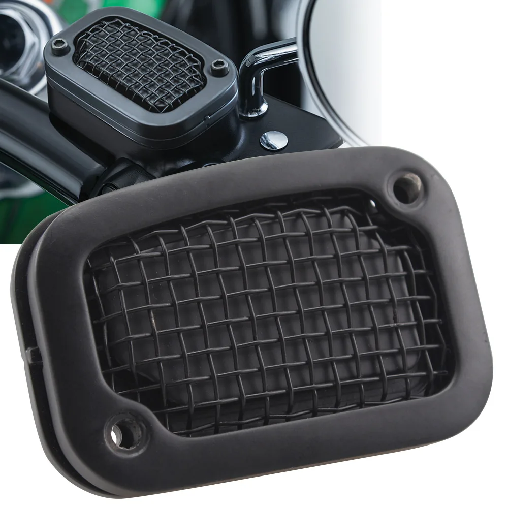 Аксессуары для мотоциклов рабочая крышка главного цилиндра Softail break 114 FXBRS FXBR FXSB /Fat