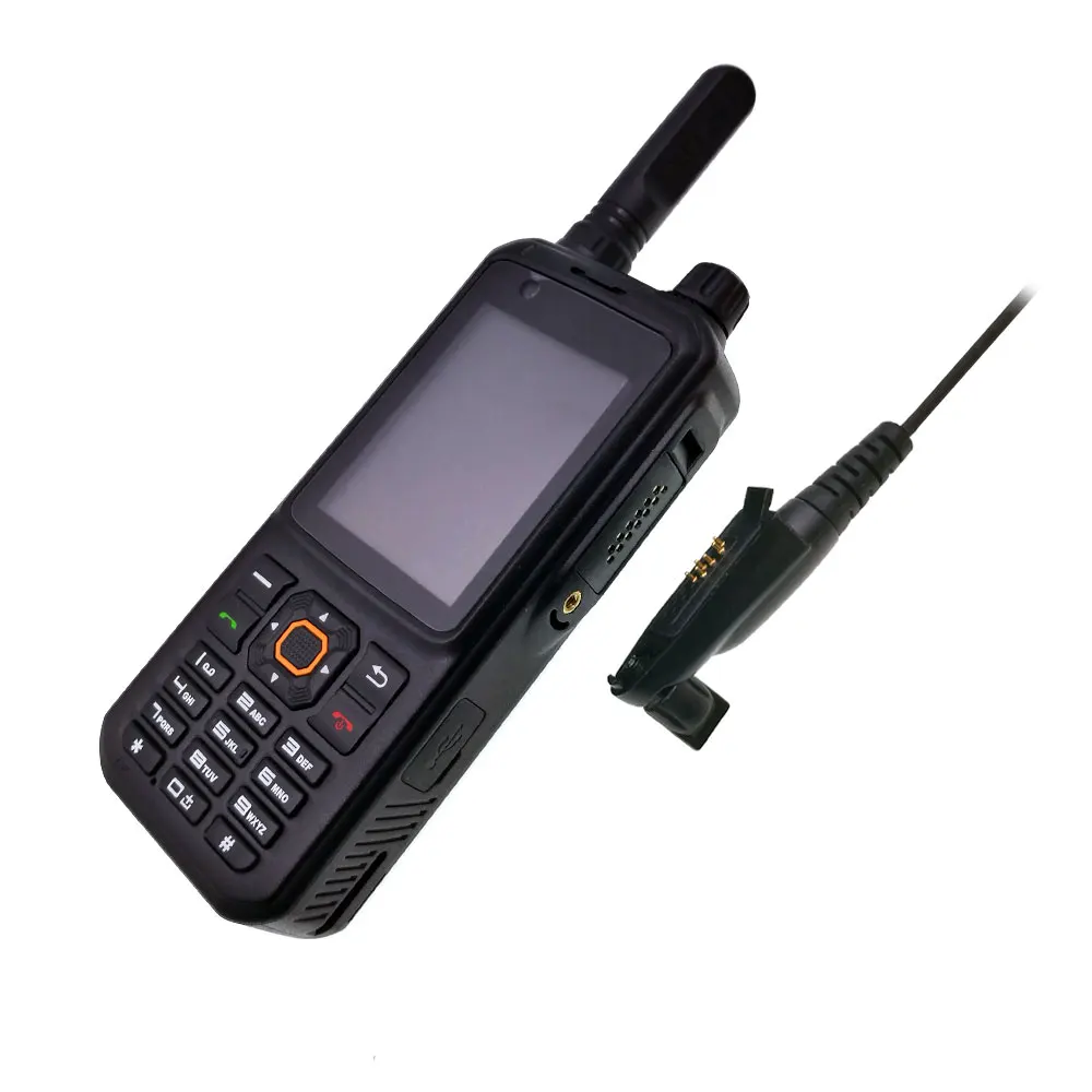 4G сетевое радио T320 наушники подходят для Inrico T 320 Интерком POC с радио|Запчасти и