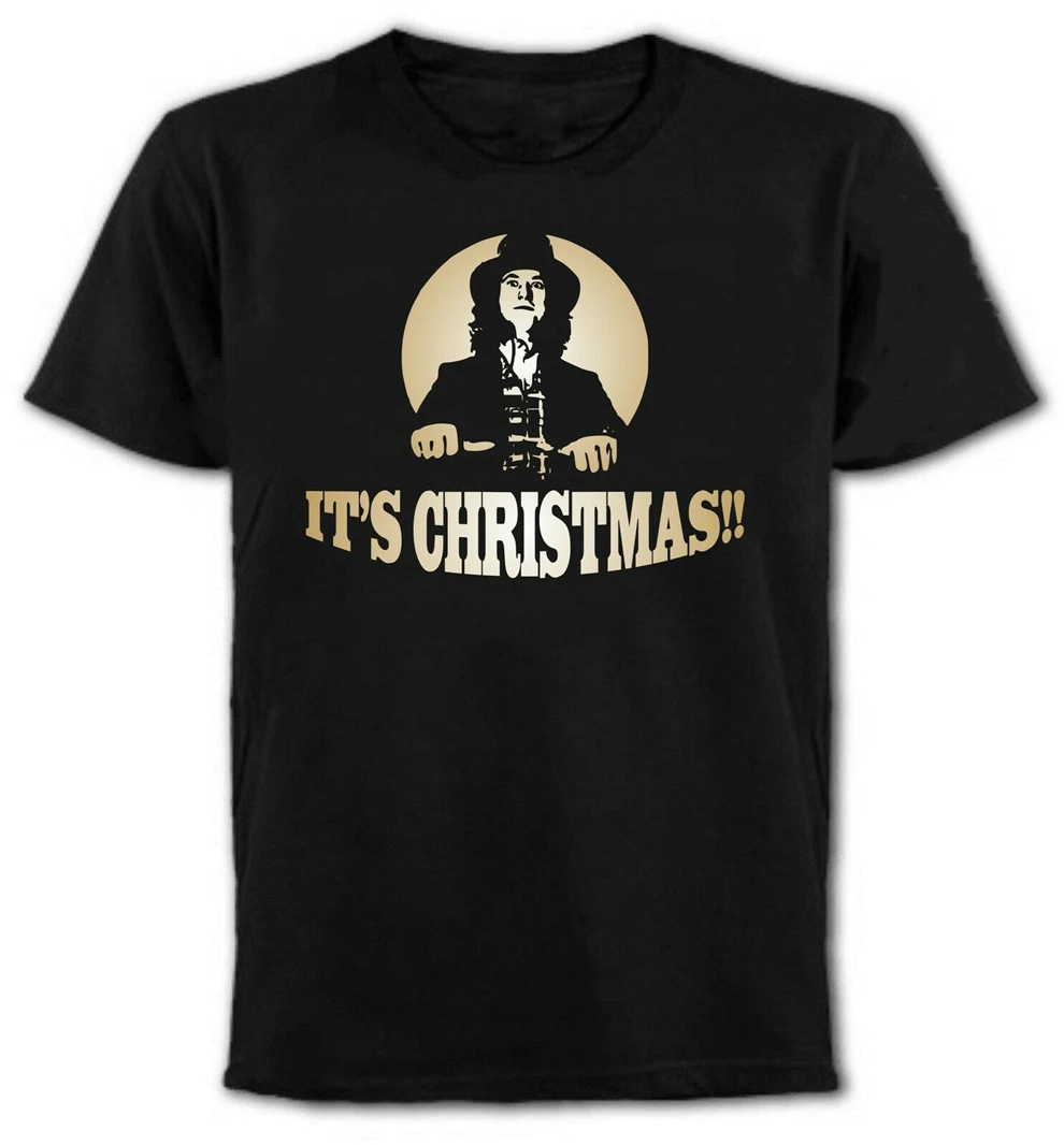 Noddy Holder это рождественская футболка Слэйд Рождество все размеры и цвета подарок