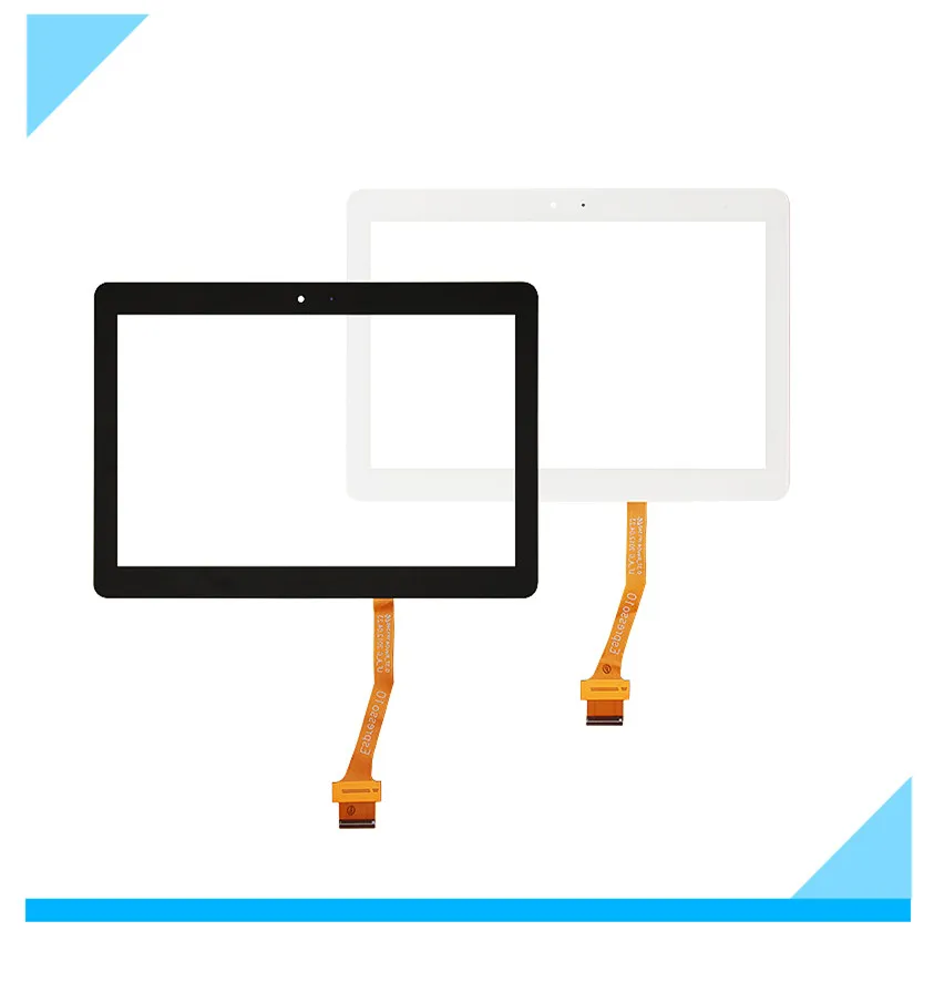 Новый 10 1 ''для Samsung Galaxy Tab 2 GT-P5100 P5100 P5110 P5113 N8000 стеклопанель сенсорного экрана