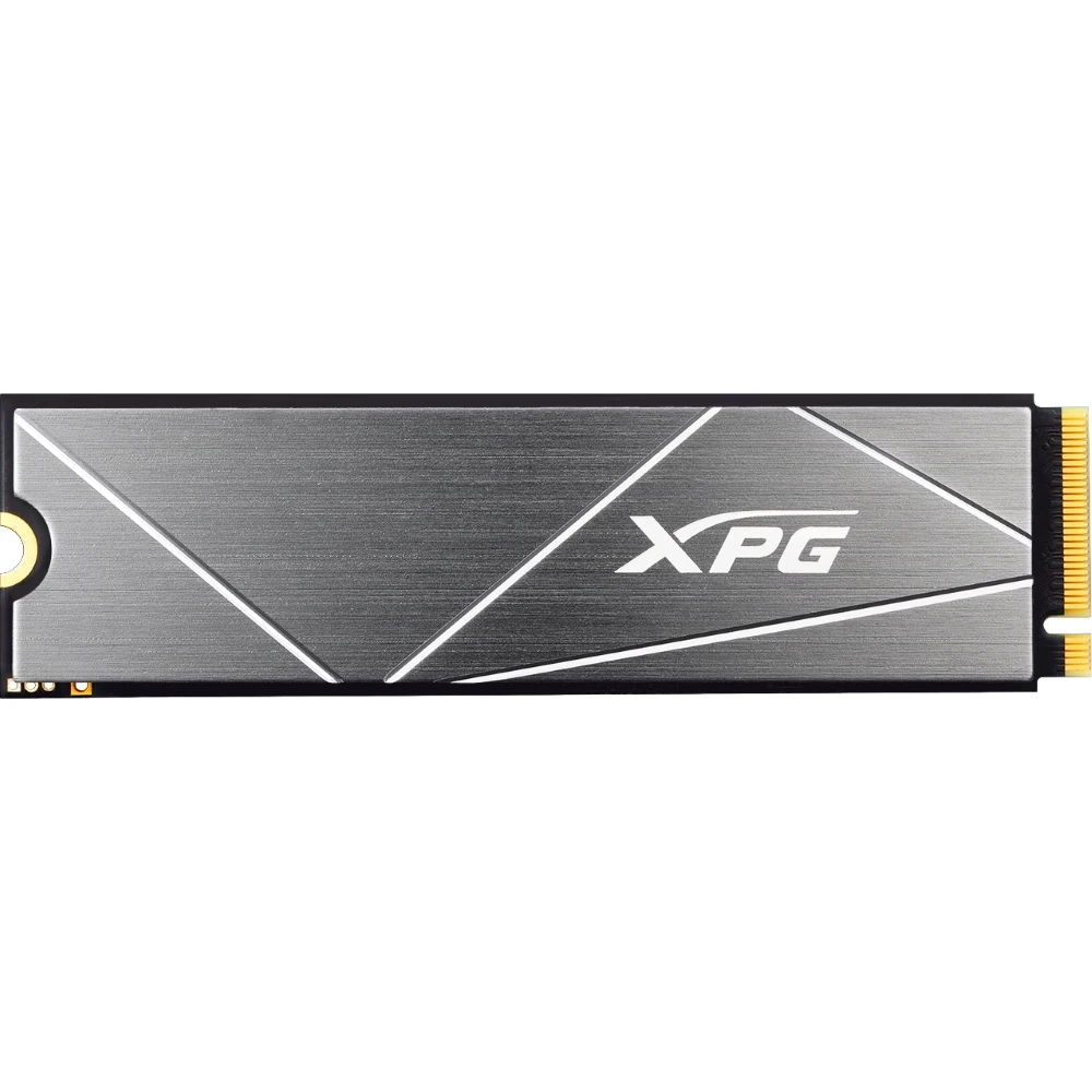 Твердотельный накопитель A-Data XPG Gammix S50 Lite 512Gb AGAMMIXS50L-512G-C | Компьютеры и офис