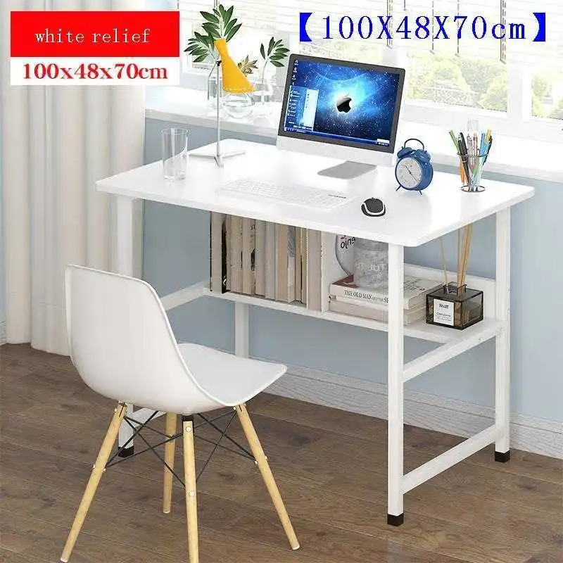 

Ufficio Scrivania Biurko Bureau Meuble Kids Office Furniture Escritorio Schreibtisch Laptop Stand Desk Study Computer Table