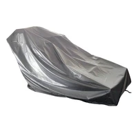 durable treadmill cover shelter running machine dustproof waterproof protection bag 210d oxford treadmill dust cover