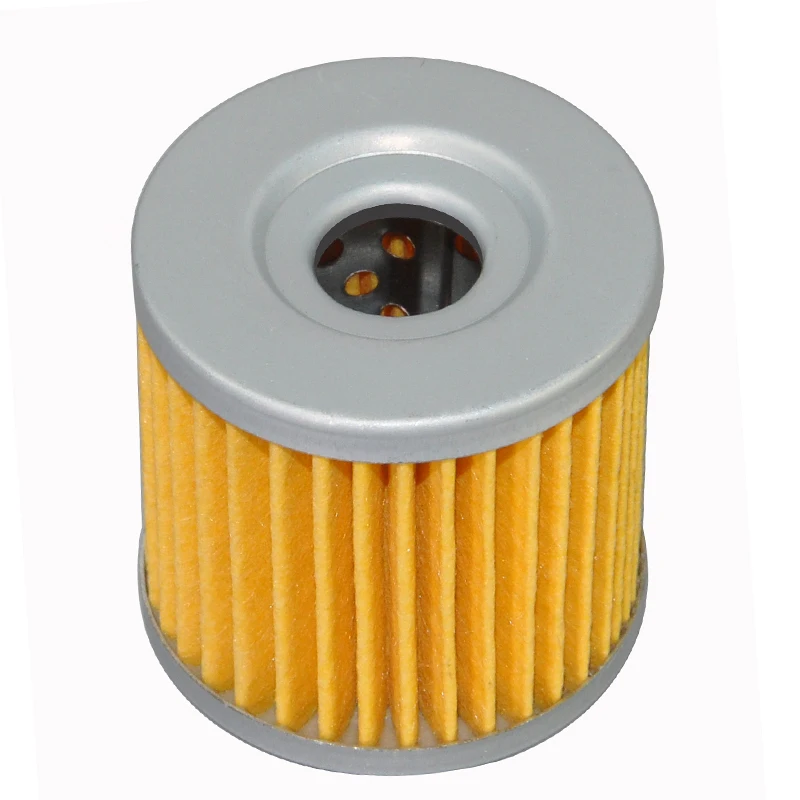 

Motorcycle Oil Filters For Kawasaki KLX400 KLX 400 400R 400SR KFX400 KSF400 2003-2006
