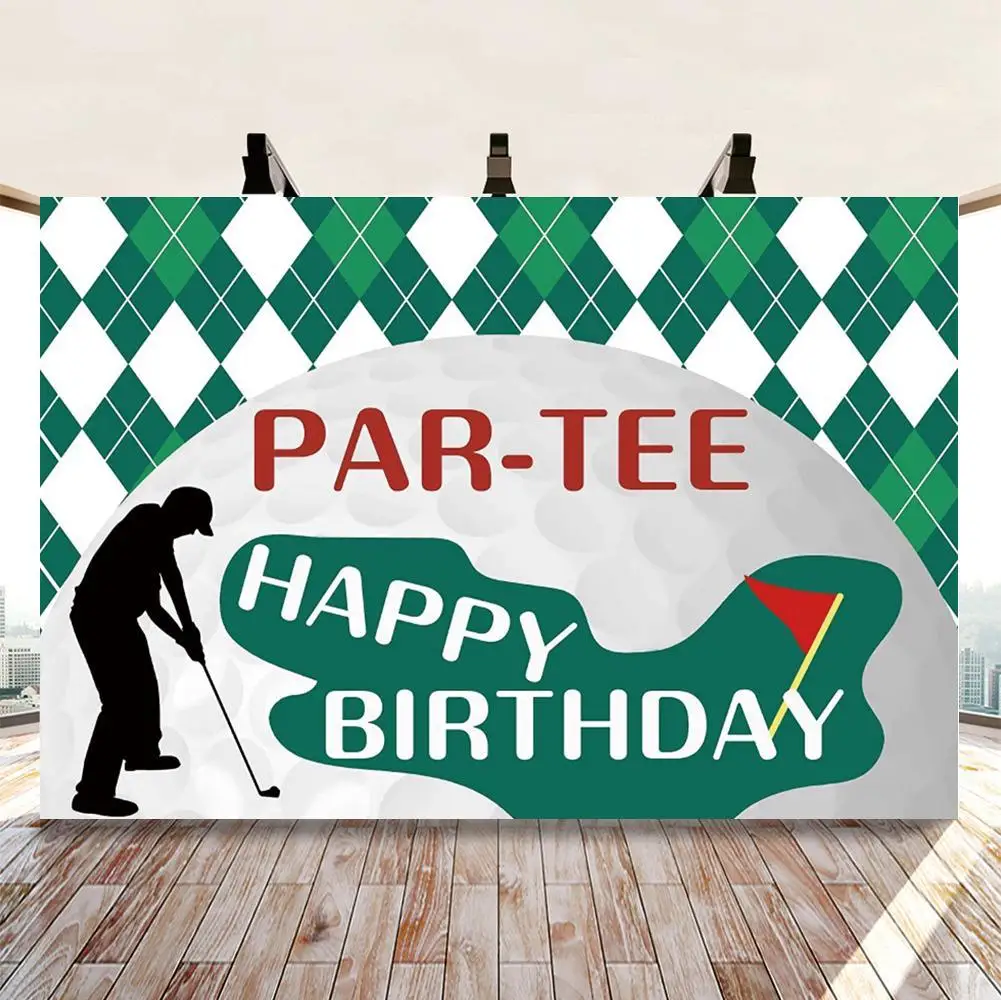 

Фон для фотосъемки с изображением любительского клуба, вечеринки в честь Дня Рождения, персонализированный декор для мужчин, тени, Алмазный Узор, спортивная игра, фоны для фотосъемки