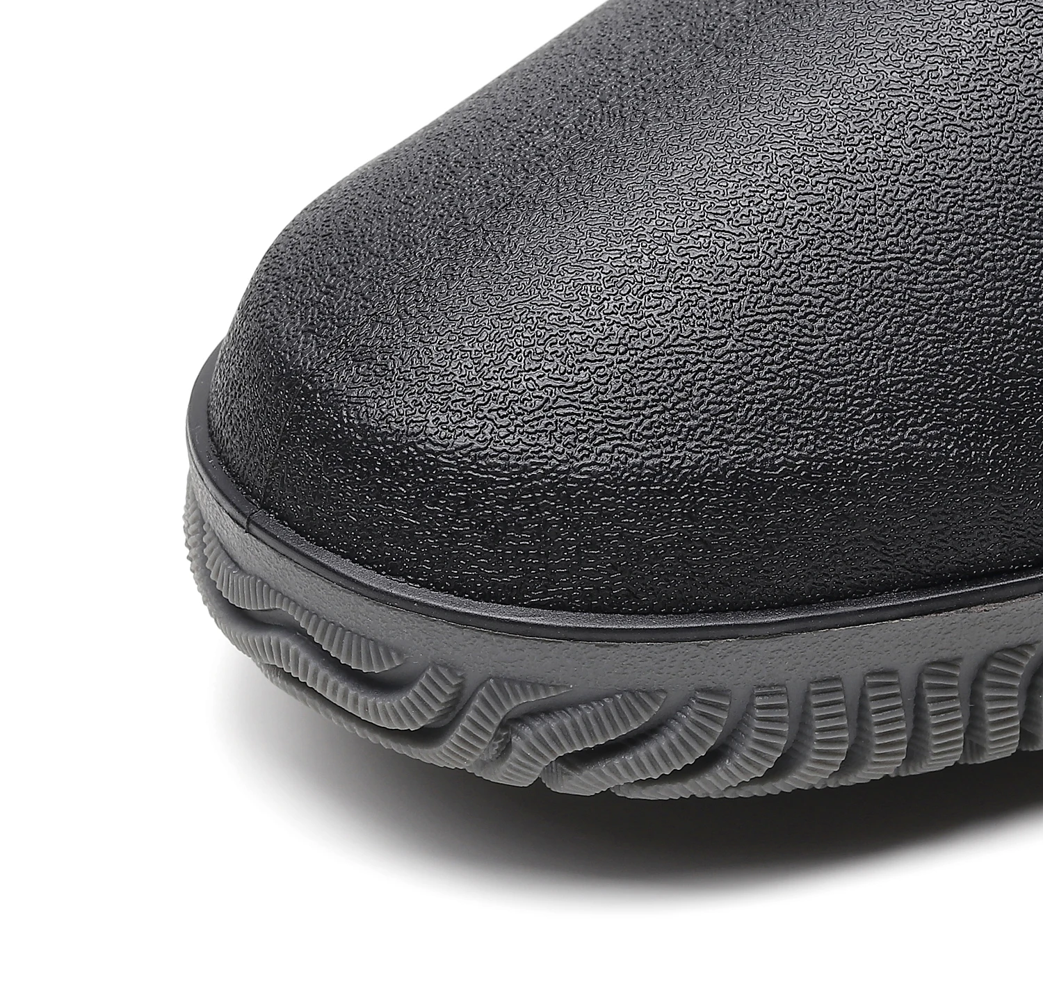 Мужские непромокаемые ботинки Нескользящие и износостойкие водонепроницаемые