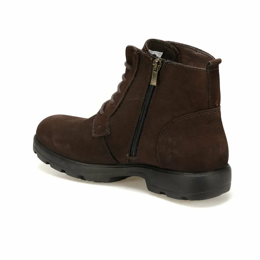

Men Boots Kinetix Veron Brown Men'S Boots