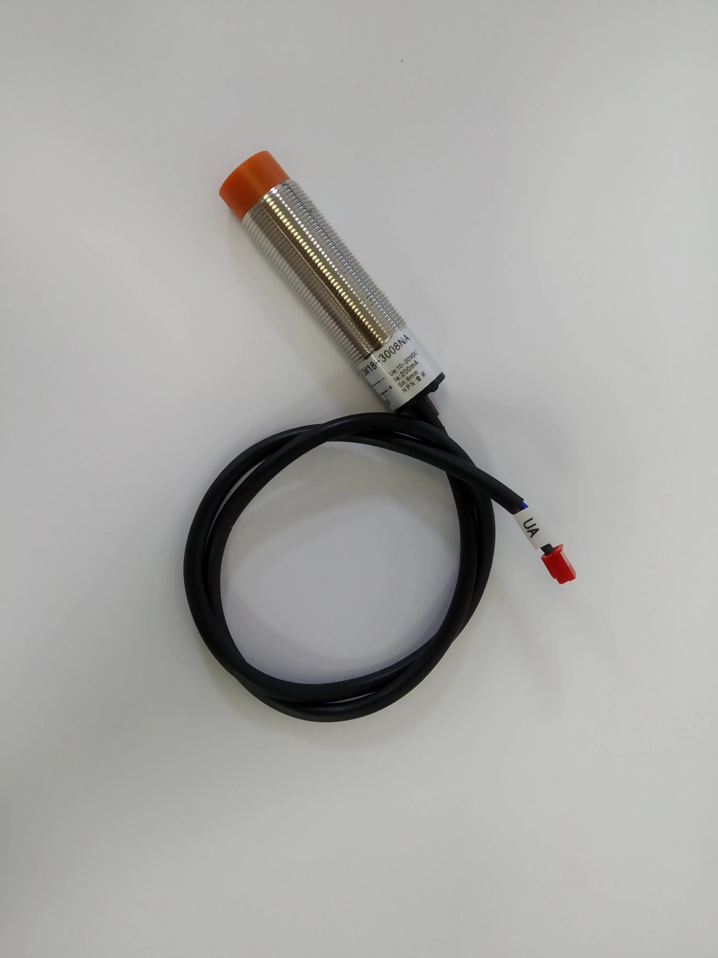 LK1pro автоматическое выравнивание приближения емкостной переключатель 3d принтер аксессуары|Детали и