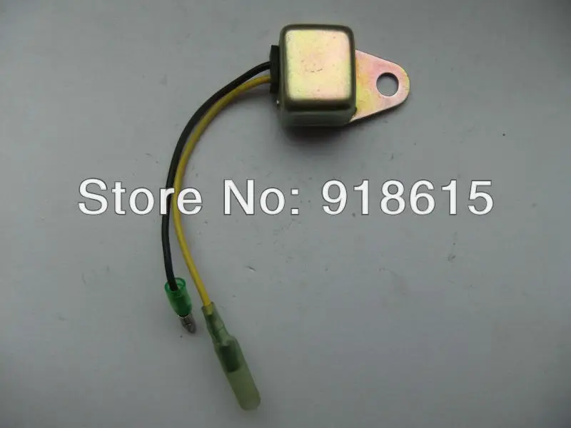 

GX160 168F Oil Alarm gasoline engine parts
