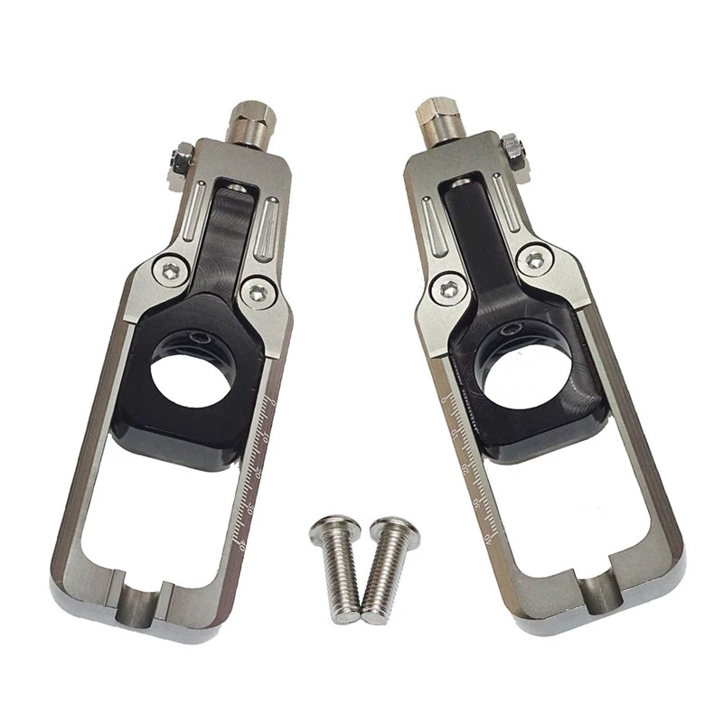 ЧПУ задние колеса оси блоки цепи регуляторы натяжители (левая и правая сторона)