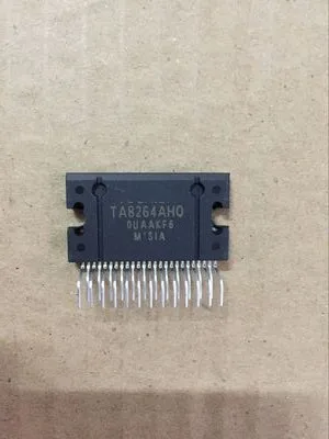 1 шт./лот TA8264AH TA8264AHQ ZIP автомобильный аудио усилитель IC | Электронные компоненты и