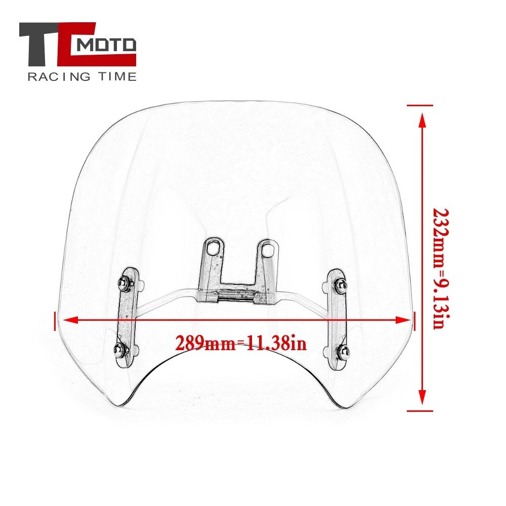 Ветровое стекло для мотоцикла передний экран Honda CMX500 Rebel CMX 500 300 Accessoris 2017 2018 2019 2020 |