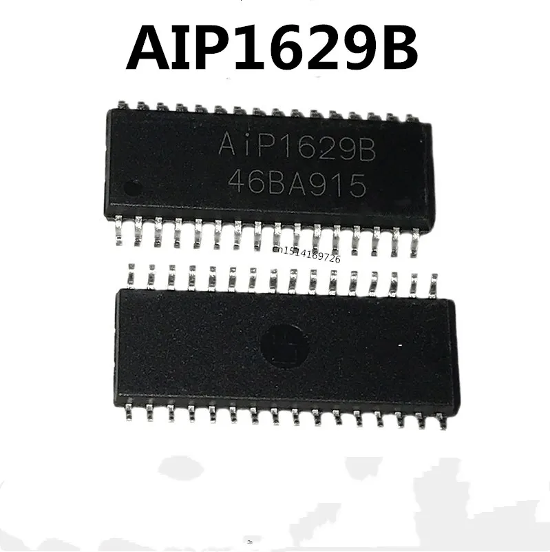 Оригинал 2 шт./AIP1629B TM1629B|Интегральные схемы| |