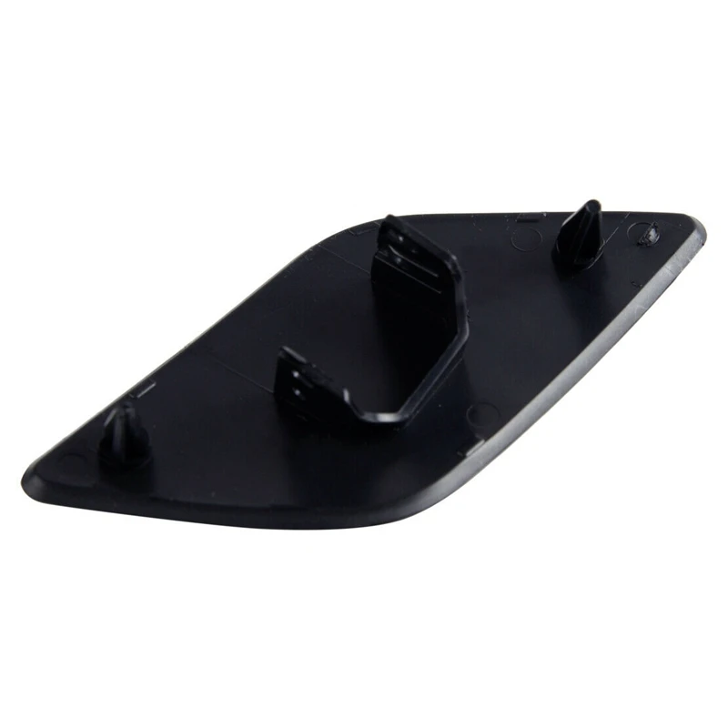 

for A6L C6 05-08 Headlight Cleaning Water Spray Cover Spray Cover Front Headlight Cleaning Cover