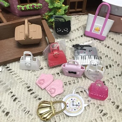 Accessories