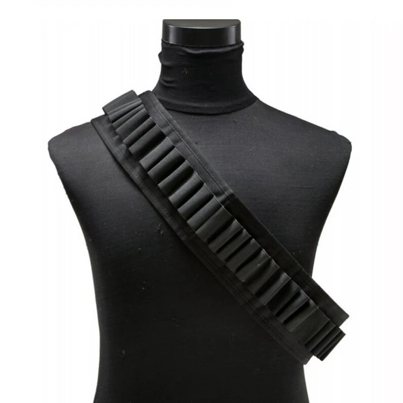 Водонепроницаемый чехол с нейлоновым ремешком для хранения боеприпасов | Спорт и