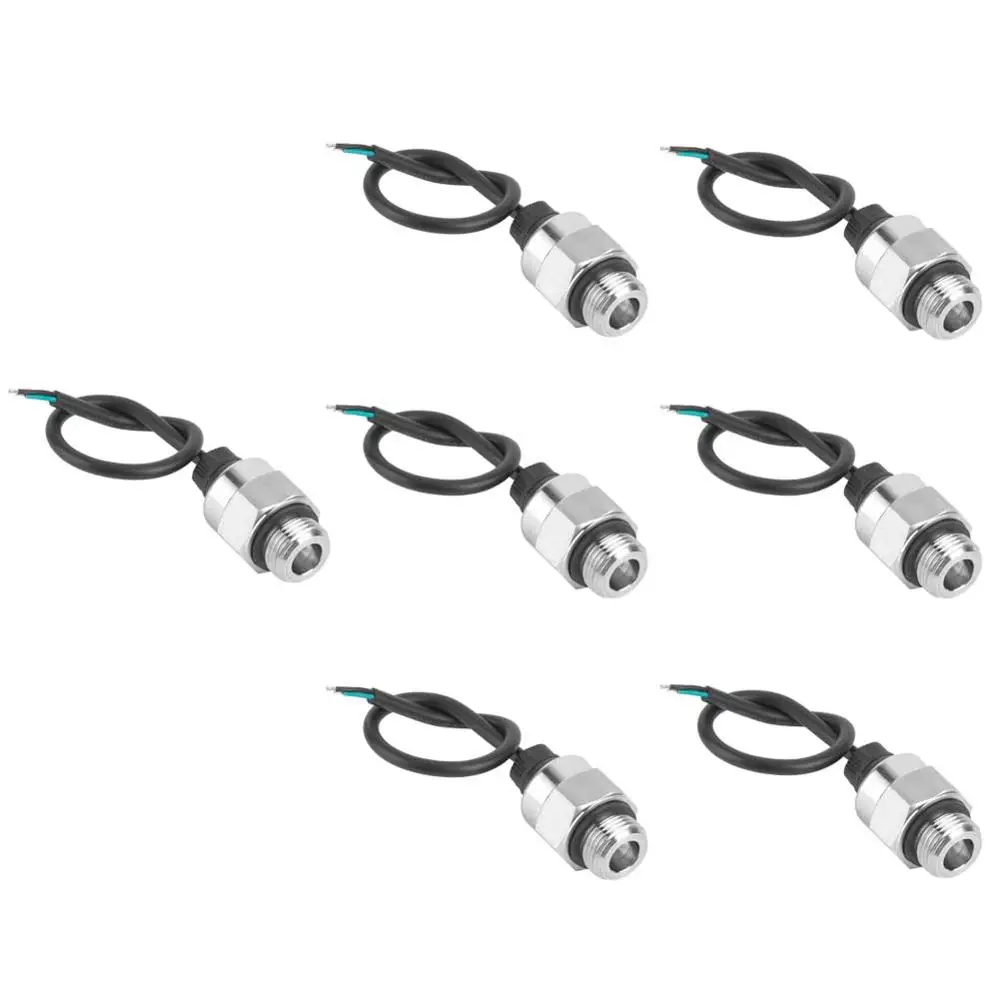 Датчик давления воды G3/8 винтовое соединение аналоговый сигнал высокоточный