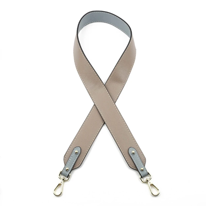

Cross Body Strap Shoulder Strap Adjustable Replacement Strap PU Leather Strap for Handbags Strap Purse Bag Strap K5DA