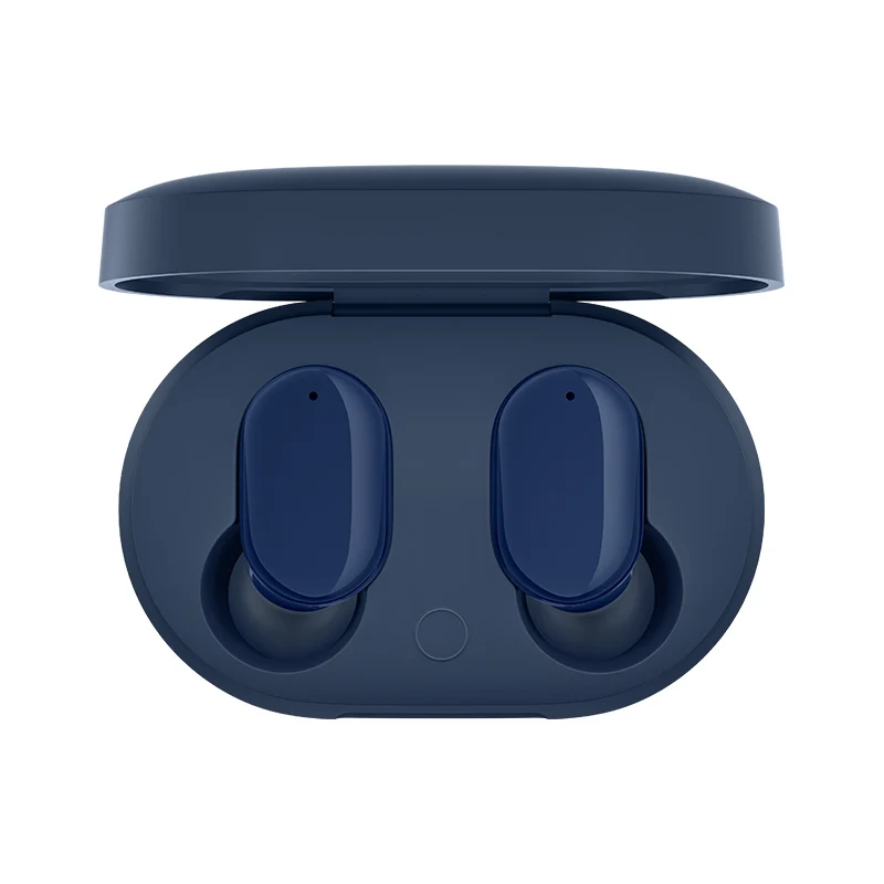 AirDots 3 Mi True Wireless Bluetooth 5 2 наушники стерео автоматическое соединение умная Одежда с