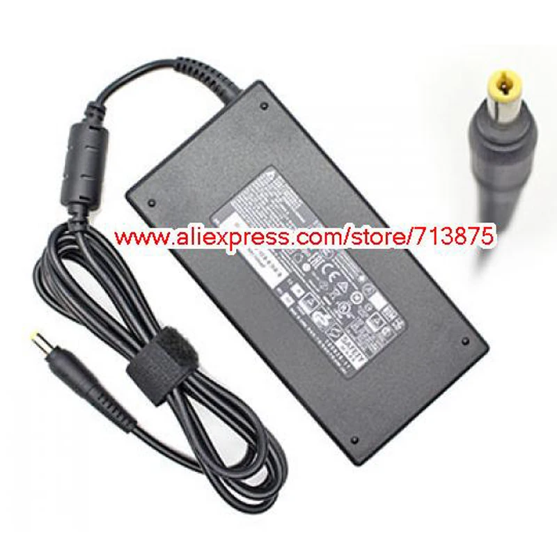 Оригинальный тонкий телефон адаптер переменного тока/постоянного тока 24 В 5 а ДЛЯ