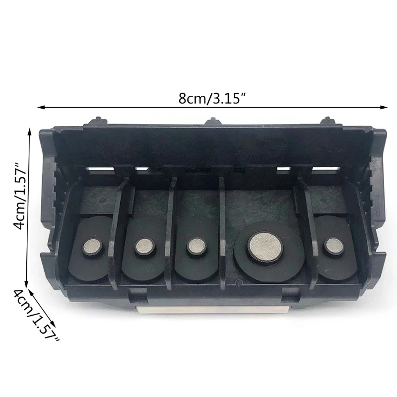 QY6-0089 Printhead Durable Spray Nozzle Printer Head Replacement Parts for Canon TS5080 TS6020 TS6050 TS6051 TS6052 D14 21 | Компьютеры и