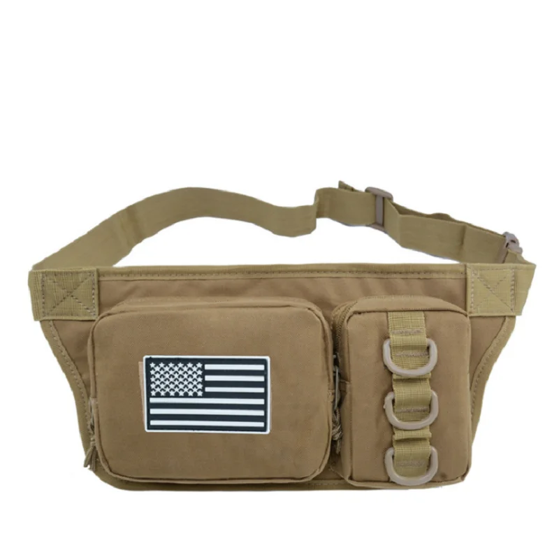 

Сумка поясная, водонепроницаемая, для занятий спортом на открытом воздухе