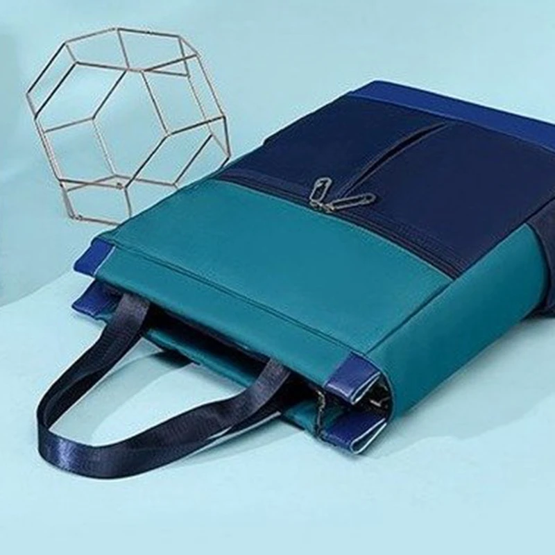 

Oxford Waterproof Women Backpack Laptop Large Capacity Shoulder Bags Female Backpack Satchel Travel Bag