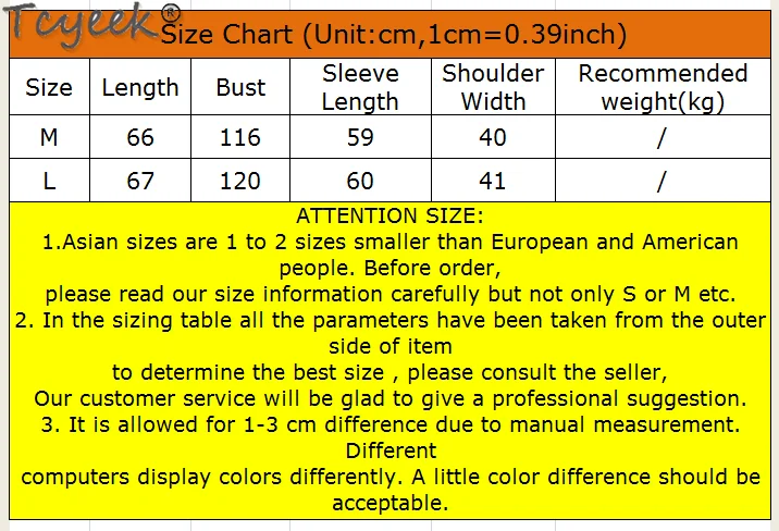 

Tcyeek Fashion Women's Down Jacket 90% White Duck Down Coat Female Autumn Winter Women Parkas Casual 2020 Mujer Chaqueta LW4568