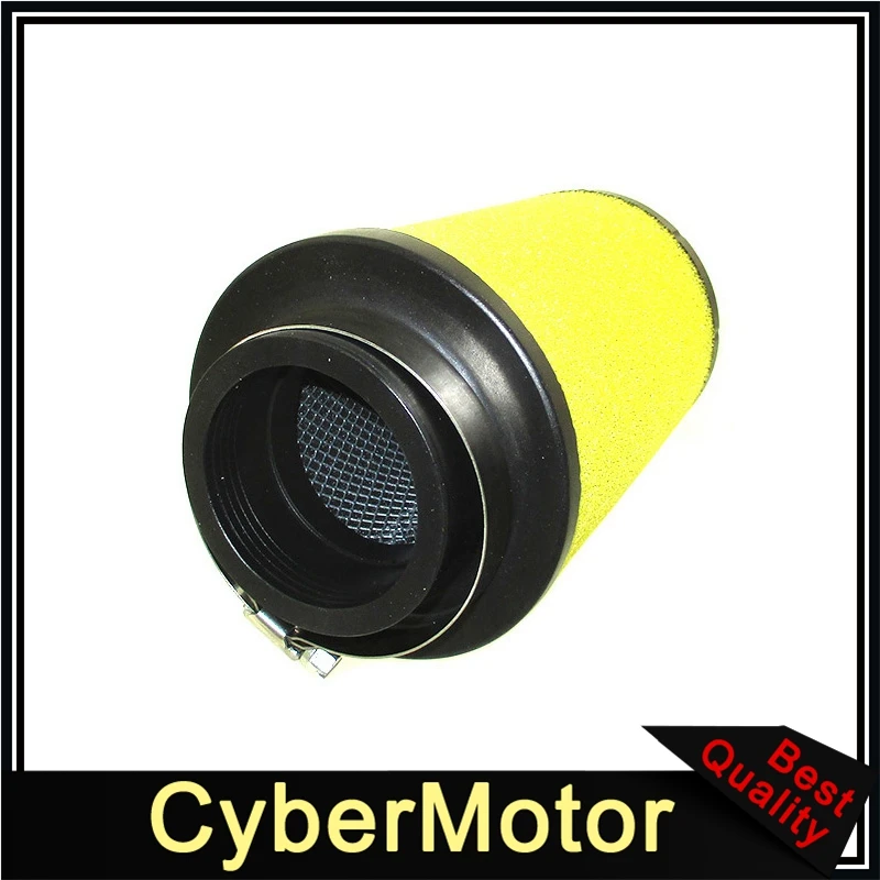 Двухступенчатый Воздушный фильтр для Can Am Outlander 330 400 Max STD XT ЗАМЕНИТЬ OEM#707800120