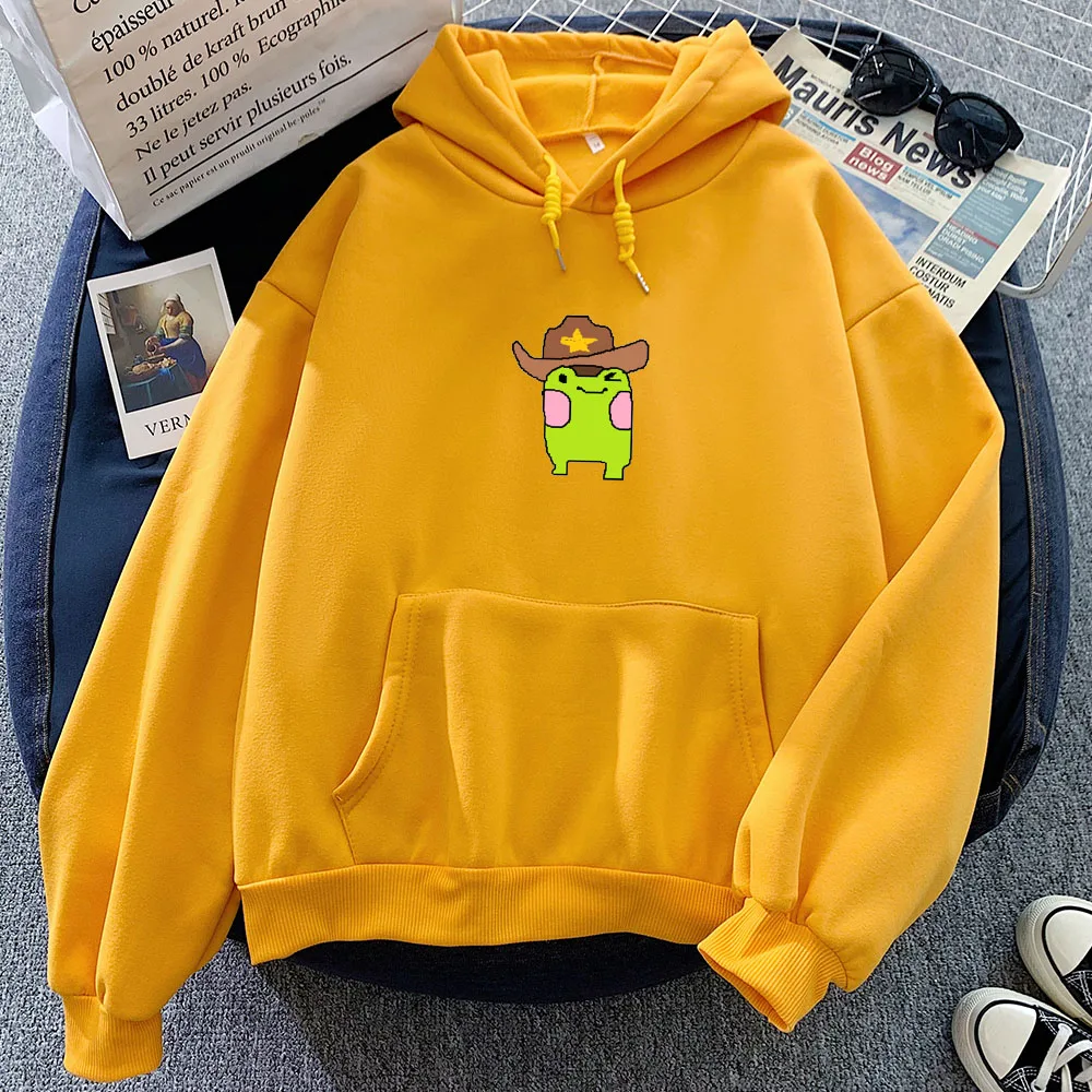 Harajuku Cartoon Hoodie 90s Clothes Vintage Style Cute Cartoon Hoodie Korean Sweatshirt Women Harajuku Sweetshirt Hoodies Gothic