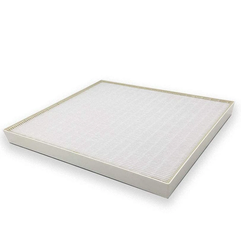 

Replacement 1 HEPA Filter + 4 Carbon Filters Compatible for Whirlpool Whispure 8171434K 1183054K 1183054 AP300 AP350