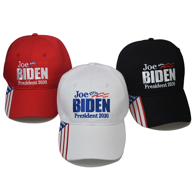 Бейсболка Vote Joe Biden 2020 для мужчин и женщин модная регулируемая бейсболка |