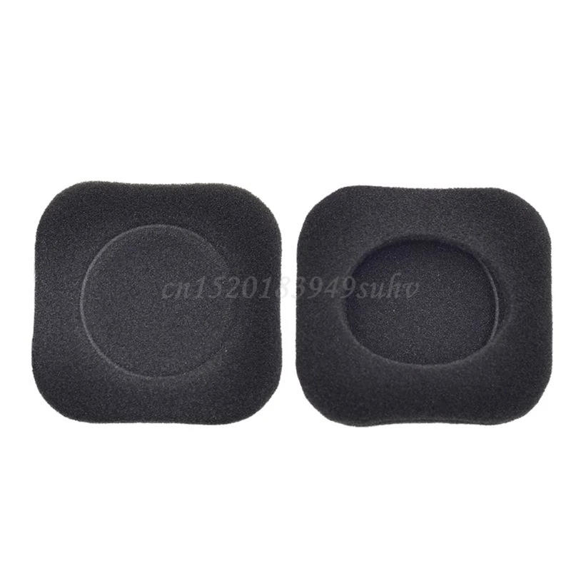 OOTDTY 2PCS Soft Foam Earpad Ear Cover Cushion for Logitech H150 H130 H250 H151 Headset | Электроника